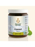 VYANAMAP MAP Italia Integratori Maharishi Ayurveda 