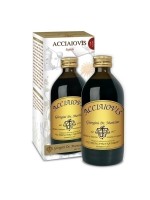 ACCIAIOVIS 500 ml liquido analcoolico