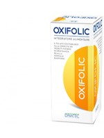 Oxifolic Driatec