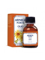 ARNICA FORTE Olio Puro 100%