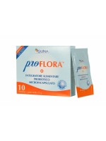 PROFLORA 10 bustine GUNA