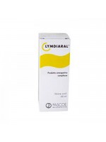 Lymdiaral 50ml gocce Pascoe