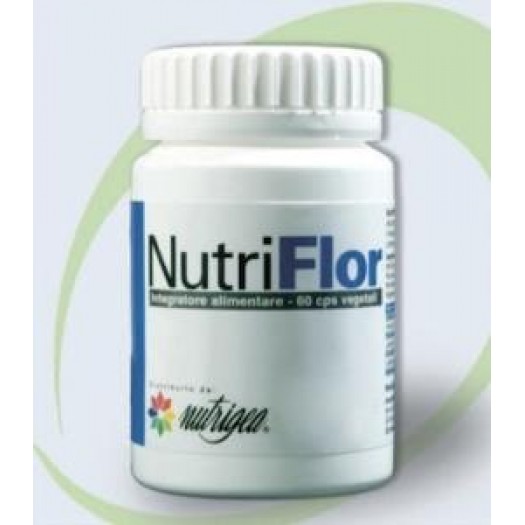 Nutriflor® 30 capsule