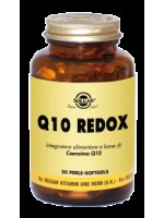 Q10 REDOX MSO 50PRL SOFTGEL