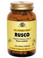 RUSCO 100CPS VEG