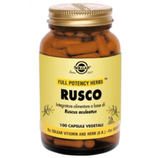 RUSCO 100CPS VEG