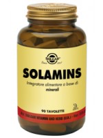 SOLAMINS 90TAV