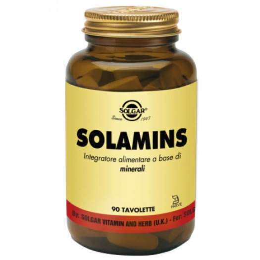 SOLAMINS 90TAV