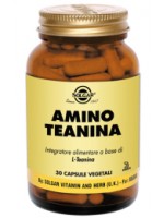 AMINO TEANINA