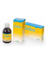 Zellen 20 compresse