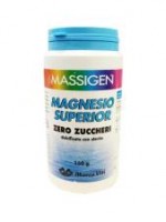 MASSIGEN MAGNESIO SUPERIOR 150 gr