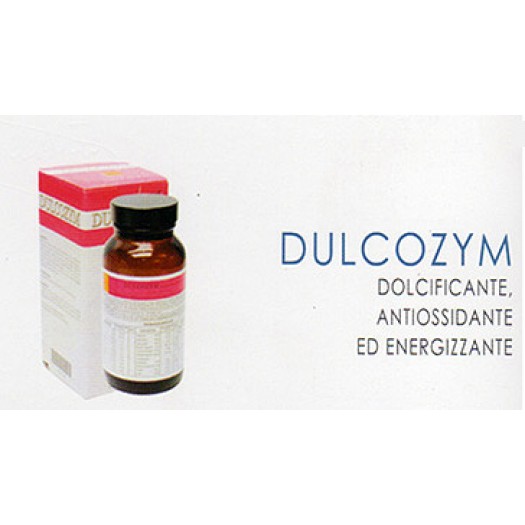 DULCOZYM 150 ml  Citozeatec