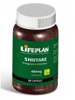 Shiitake 60 capsule